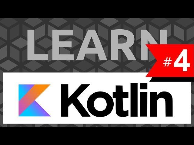 Learn Kotlin #4: Activities, Services, Broadcast Receivers, Content Providers, oh my! - Tutorial