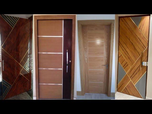 Letest sunmica door design। flush doors design 2023 | catalogue wooden door design