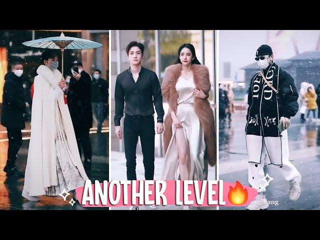 Ultimate Chinese Street Fashion Tik Tok Compilation | Fashion Styles 2021