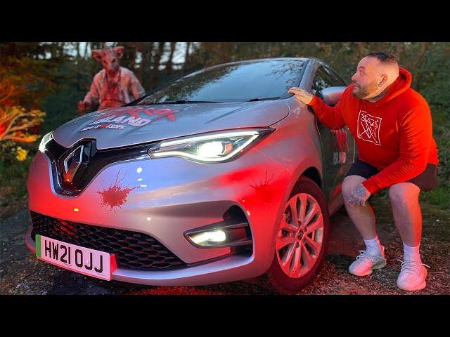 2021 Renault Zoe Review - Best Value for Money Electric Car?