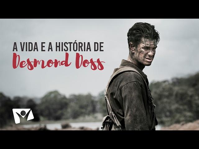 Especial Desmond Doss - TV Novo Tempo