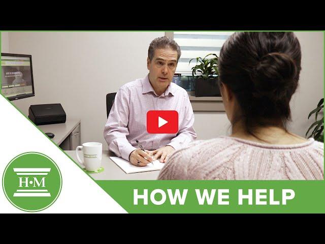 Why Hoyes, Michalos, & Associates? We're here to help | Debt Relief | Consumer Proposal