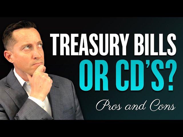 High Yield Savings vs. Bank CDs vs. Treasury Bonds: Which One is Better for You?