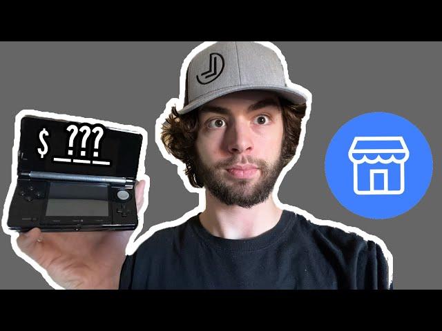 I Flipped Electronics on Facebook Marketplace and Made ??? (Big Profit)