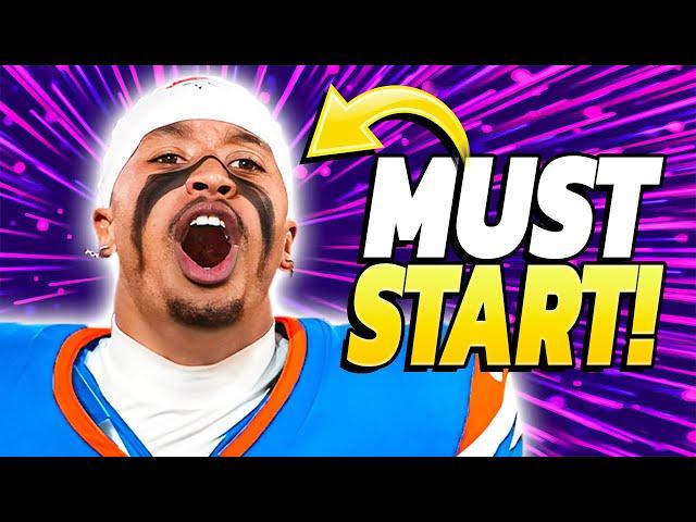 Wide Receivers You MUST START And SIT In Week 15! (Game By Game) | Fantasy Football 2024