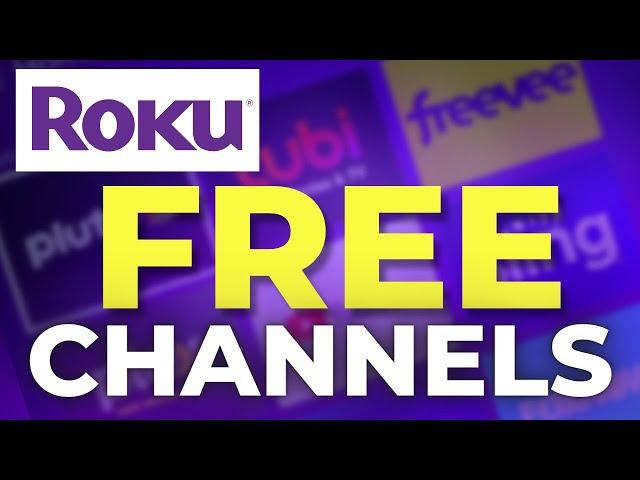 These Are the 20 Best Free Roku Apps!