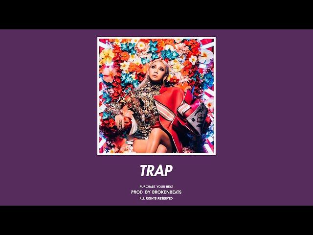 [FREE] "Trap" | CL x Club Banger Type Beat 2021 | (Prod. Broken Beats)