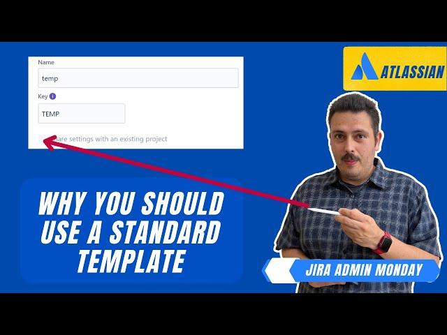 Don't Create a Jira Project Without Watching This First! | Atlassian Jira