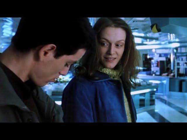 Brief Crossing 2001 movies trailer