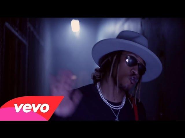 Future - Last Breath (Unofficial Music Video)