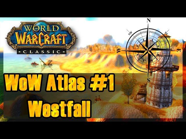 WoW Classic: Westfall | Der WoW Atlas