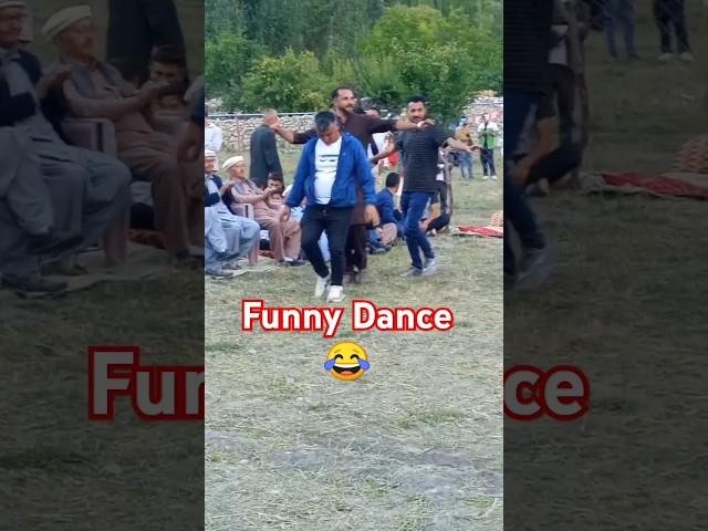 Funny Dance #dance #youtubeshorts #short #shorts