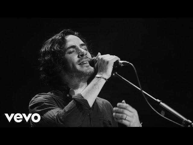 Jack Savoretti - Breaking The Rules (Live Acoustic)