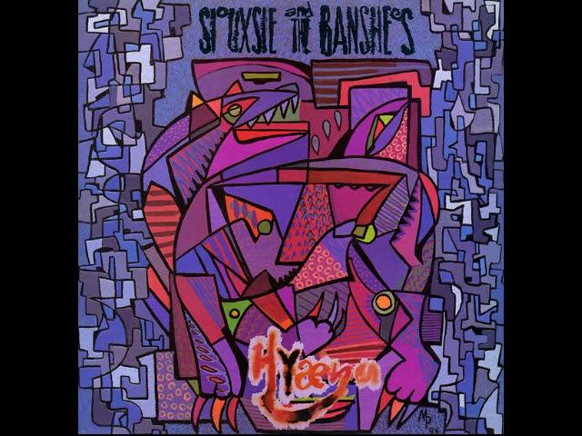 Siouxsie And The Banshees - Dazzle - (Remastered HQ)