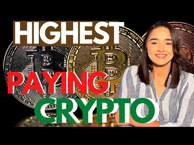 Top 5 BEST Crypto Affiliate Programs (HIGHEST PAYING APPS)