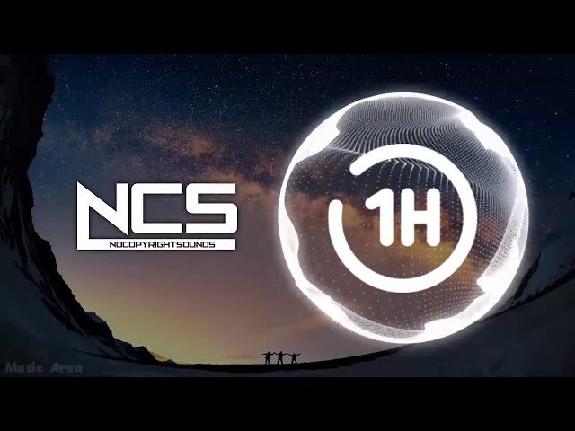 Cartoon - On & On (feat. Daniel Levi) [NCS Release]  【1 HOUR】