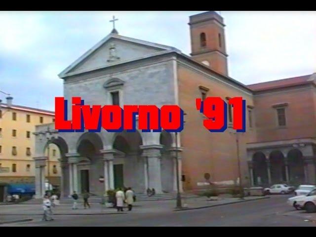 Livorno '91