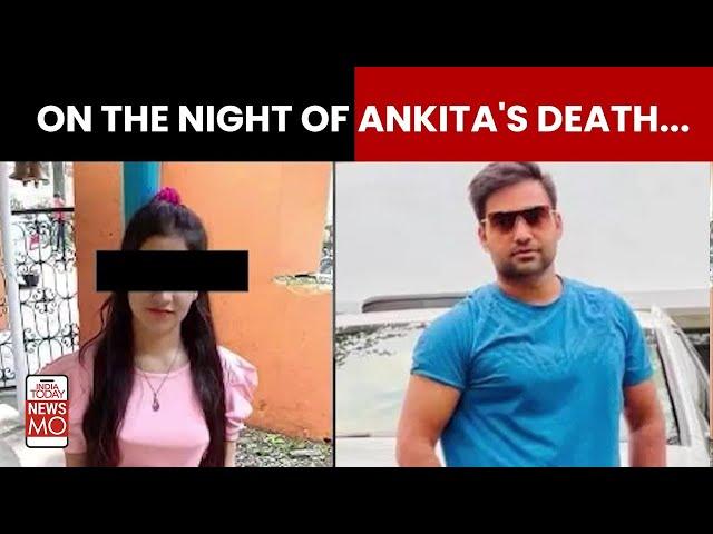 Ankita Bhandari's Last Audio Recording Surfaces; Here's Everything About U'khand Resort Murder