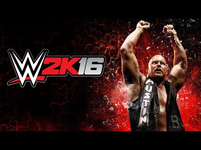 WWE 2K16: 10 Things You Need To Know