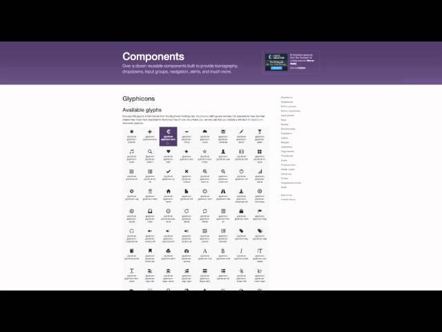 Intro to Bootstrap 3 - Getting Started with Bootstrap