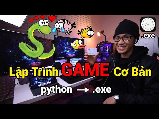 Lập Trình Phần Mềm Máy Tính Python Cơ Bản Tự Học Cho Người Mới Bắt Đầu | Đồng Hồ Đếm Ngược Python