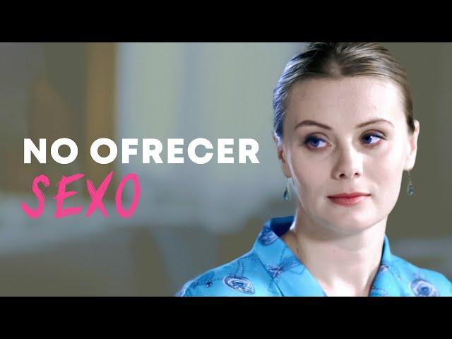 No ofrecer sexo | Película completa | Película romántica en Español Latino