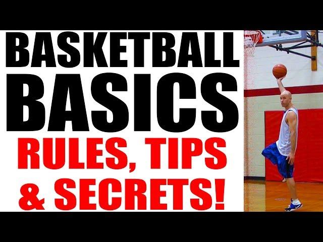 How To Basketball - Basketball Basics | Snake