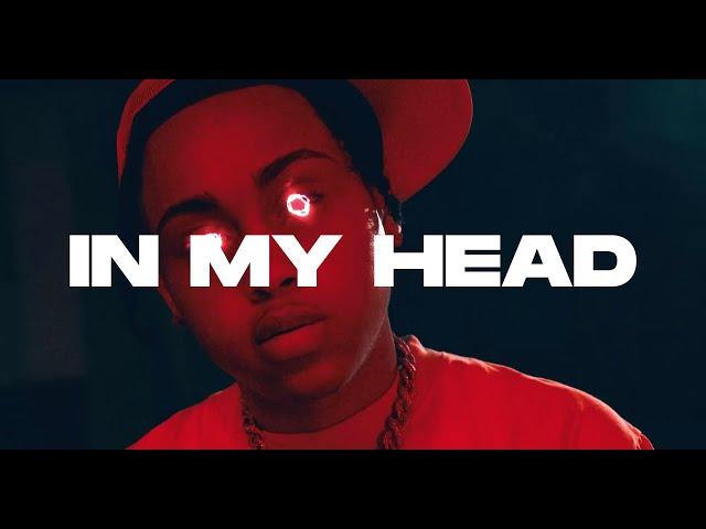 (FREE) Stunna Gambino Type Beat 2023 - "IN MY HEAD"