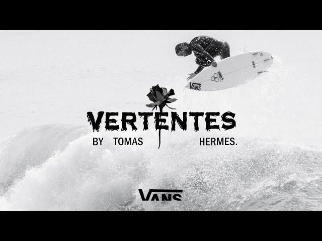 Tomas Hermes Doesn't Need The Championship Tour