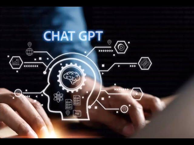 Unlocking the future AI and the power of ChatGPT