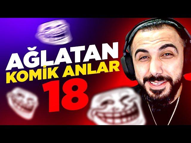 GÜLMEKTEN AĞLATAN EN KOMİK ANLAR!!  | PUBG MOBILE