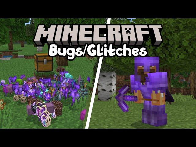 Bugs, Glitches & Updates In 1.21.61 Minecraft! (FREE STUFF, Op Any Item Dupe Glitch,illegals + More)