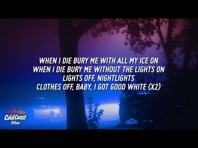 Lil Peep & Lil Tracy - Witchblades (Lyrics)