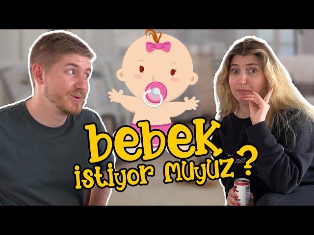 "bEbEk Ne ZaMaN GeLiYoĞ?" | Soru-Cevap