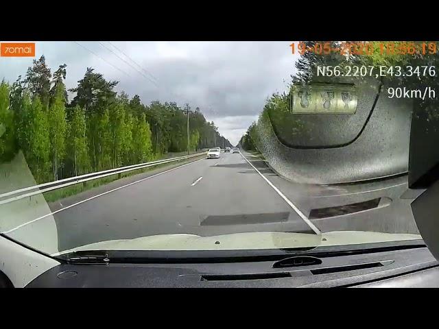 NEAR DEATH CAPTURED by GoPro and camera pt 76 FailForceOne