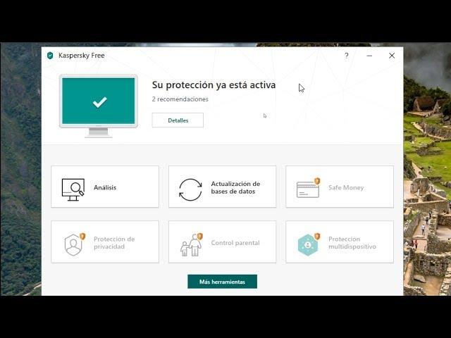 Mejores Antivirus gratuitos del 2019 - PC Windows y Android