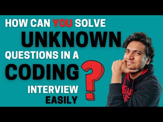 Solve any coding question with ease Tech SDE Interviews ️  Motivation | Amazon SDE 2