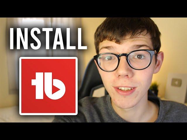 How To Install Tubebuddy On YouTube (Chrome/Firefox) | Get Tubebuddy