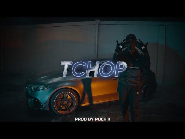 [FREE] KLN 93 x L2B Gang Type Beat - "Tchop" (Prod. By Puch'K)