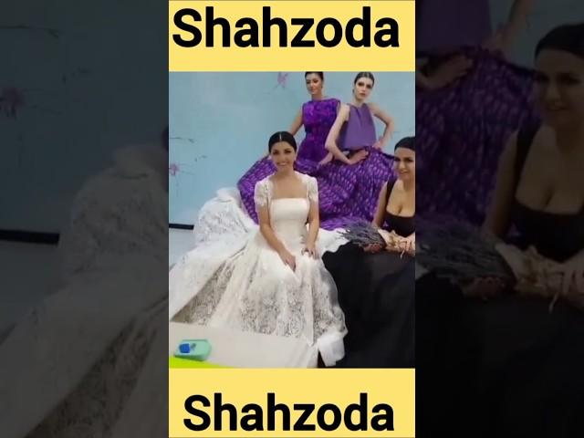 Shahzoda