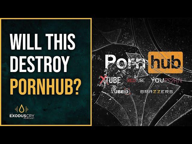 Will this destroy Pornhub?