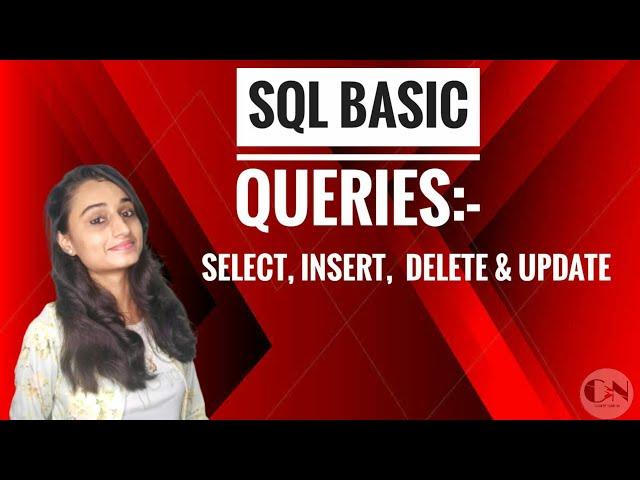 How to Select, Delete & Update in Mysql || Code With Neha