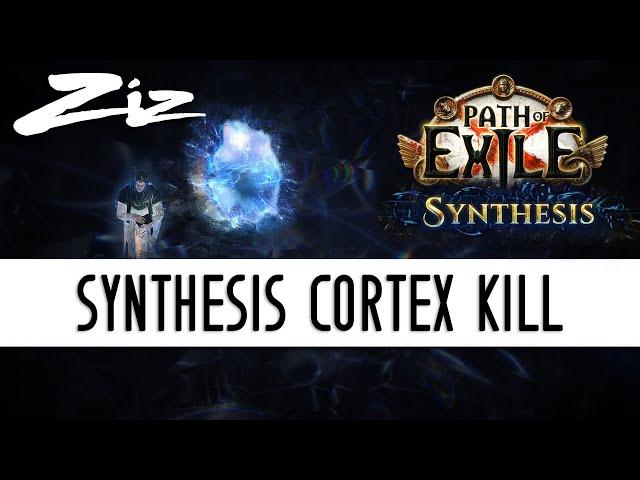 Zizaran - Cortex RF Kill