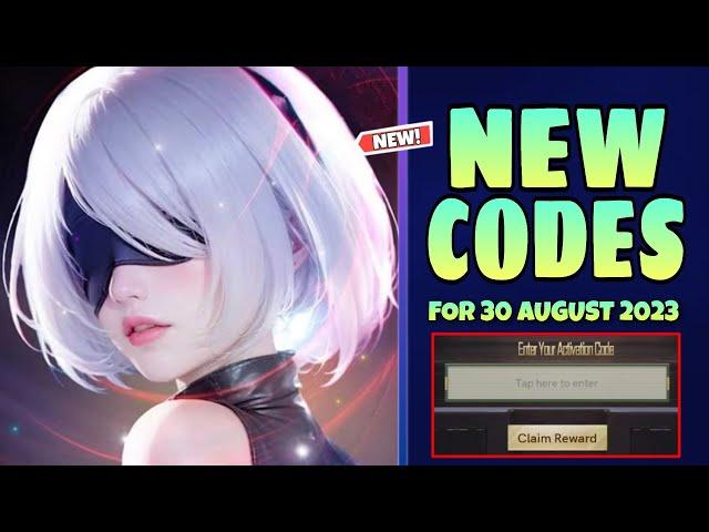 *New* Battle of Polestar Code 30 August 2023 || Battle of Polestar Gift Codes