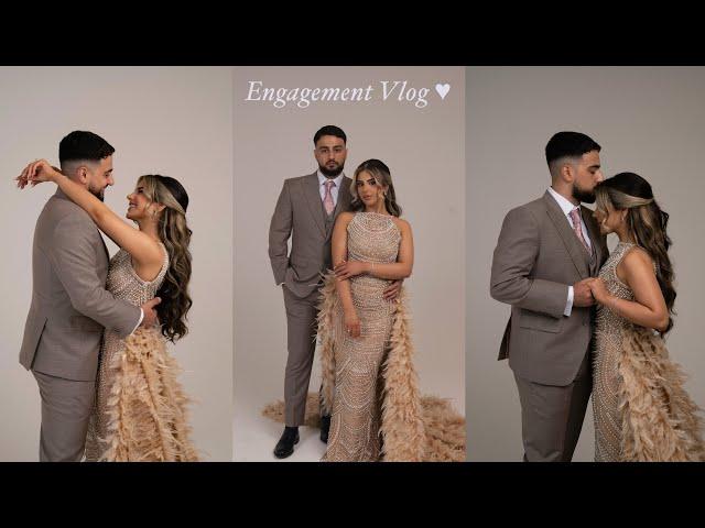 My Engagement | Helin  Ahmed