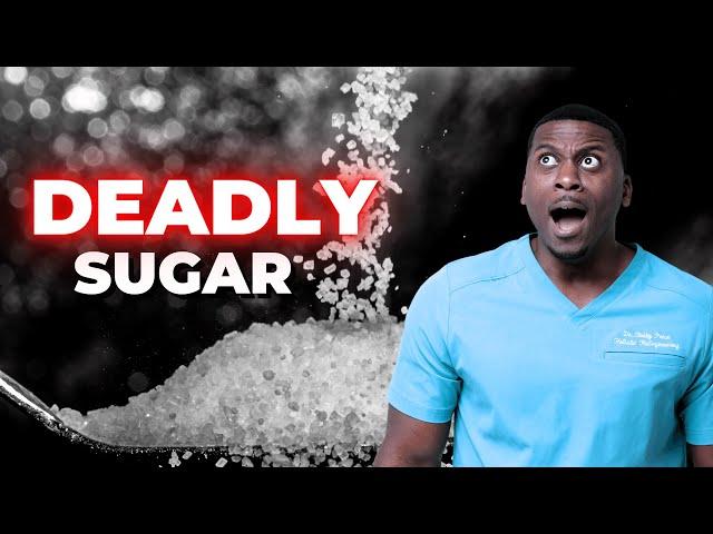 5 Ways SUGAR Is Killing Your Health