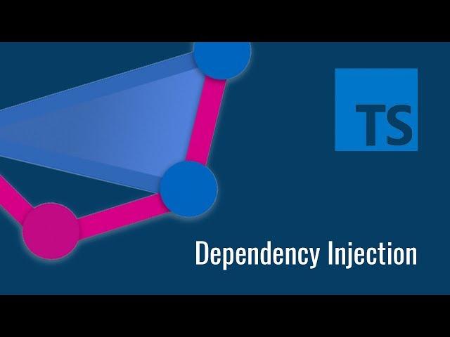 Dependency Injection TypeGraphQL