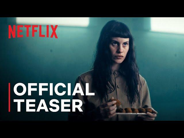 The Platform 2 | Official Teaser | Netflix