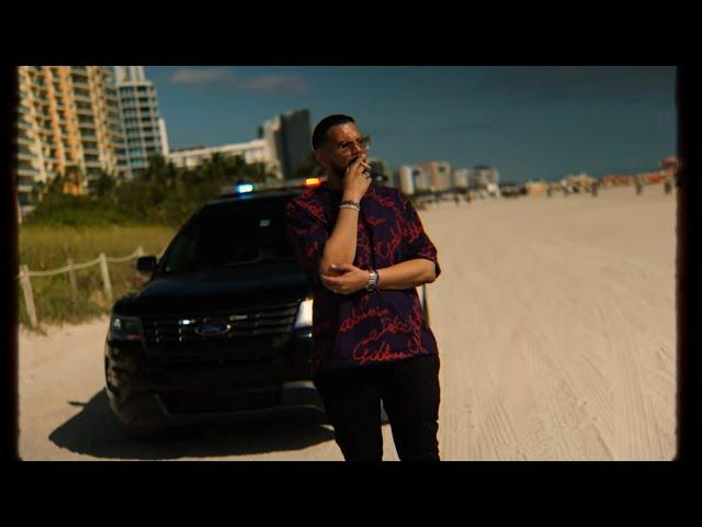 Sadek - Poulailler (Clip Officiel)