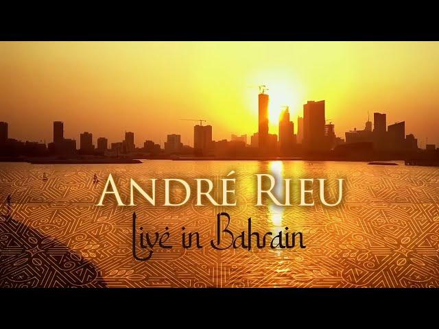 André Rieu live in Bahrain (Full Concert)